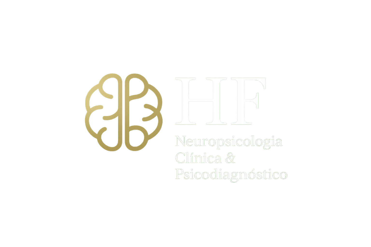 HF - Neuropsicologia Clínica & Psicodiagnóstico